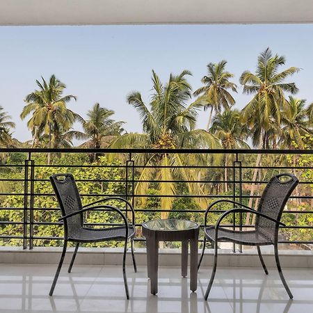 Arotel Rooms & Suites Calangute Exterior photo