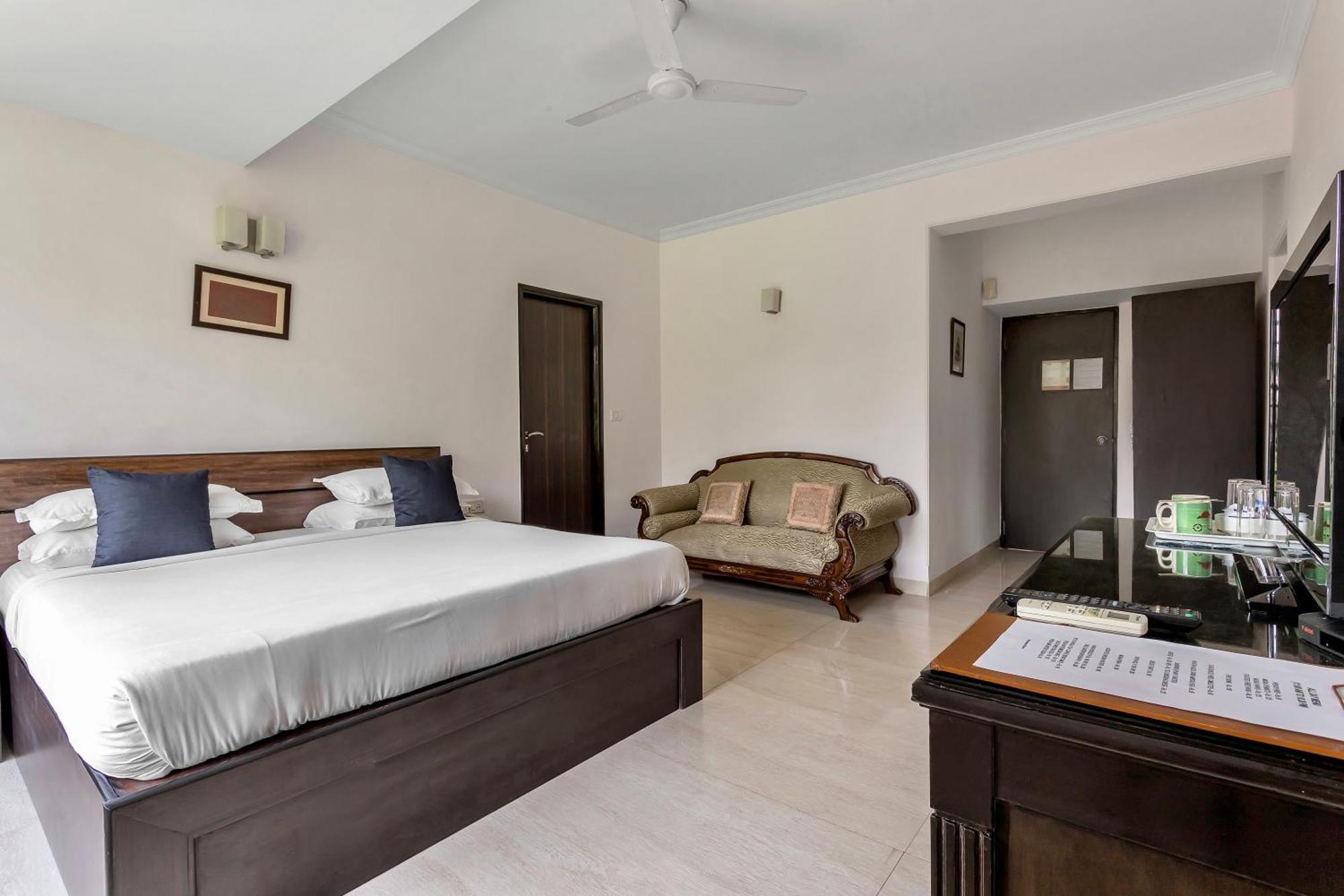 Arotel Rooms & Suites Calangute Exterior photo